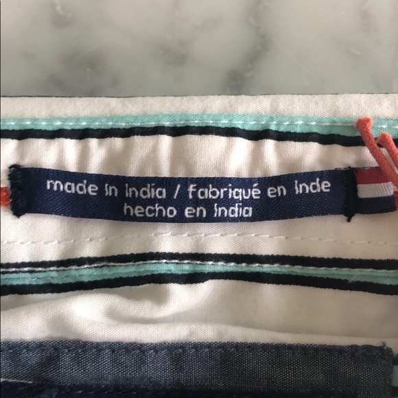 Noize AMSTRDM Long Sleeve Button-Up Shirt - Picture 5 of 5